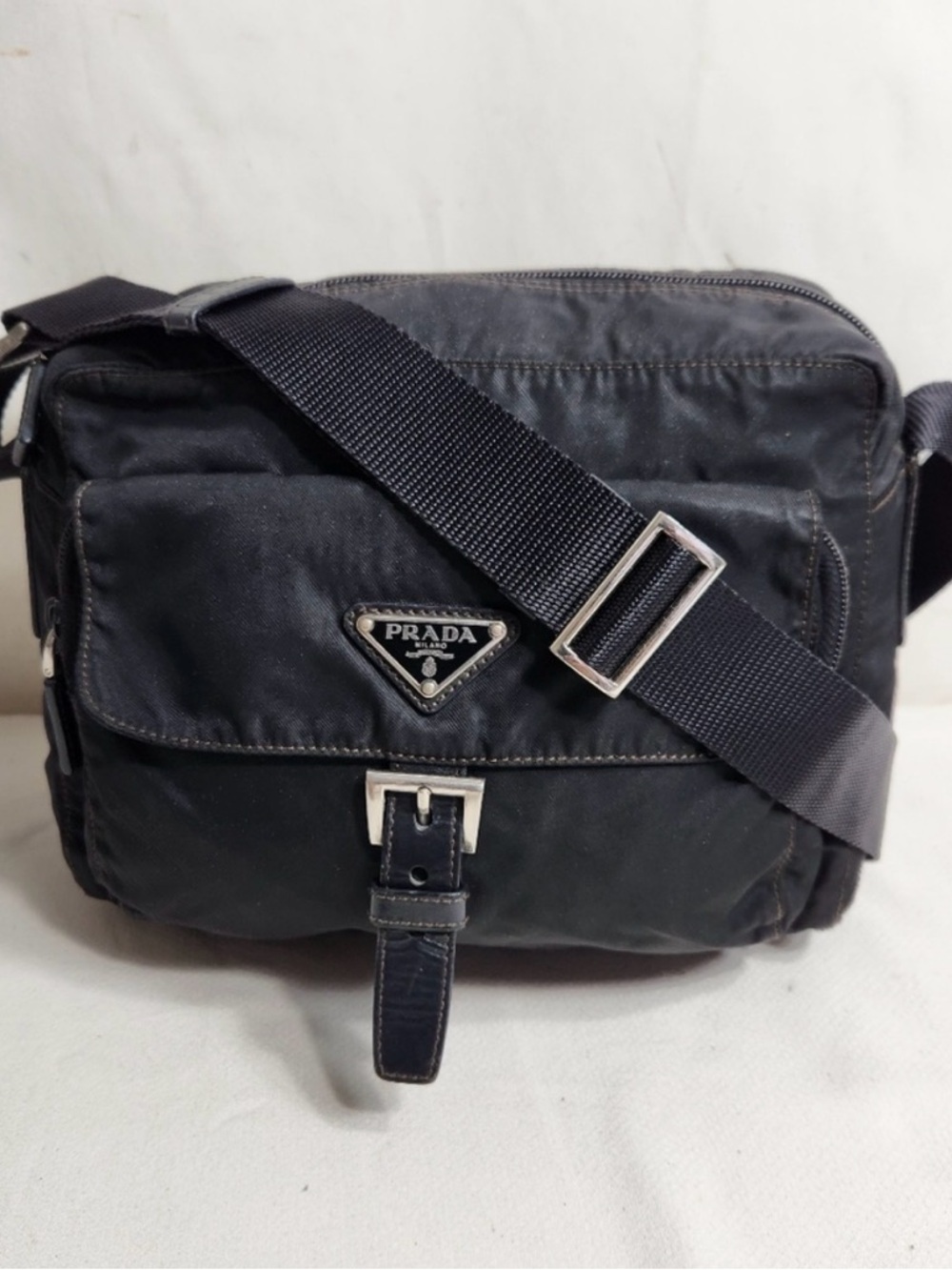 Prada Crossbody Bag